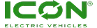 Icon Logo
